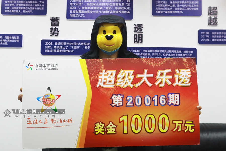 广西大乐透中奖最新，梦想与努力的交响曲