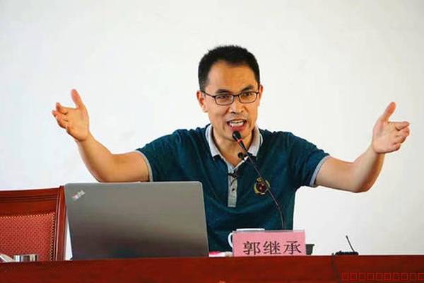 郭继承最新视频,郭继承最新视频，聚焦时代热点，解读社会现象