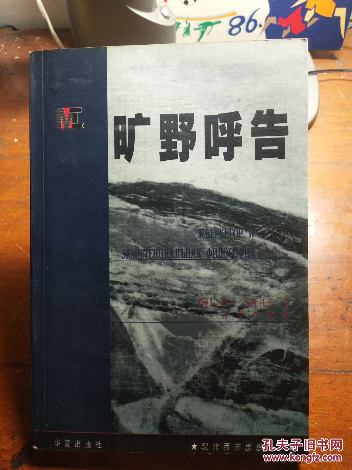 探索灵性世界的奥秘与启示，最新旷野讲章分享
