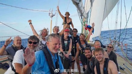 青岛疫情下的旅行，自然美景与内心平静的追寻