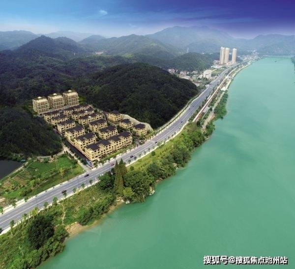 桐庐最新动态揭秘，最新情况一览
