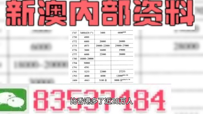 新澳精准资料大全,实际调研解析_迷你版87.753