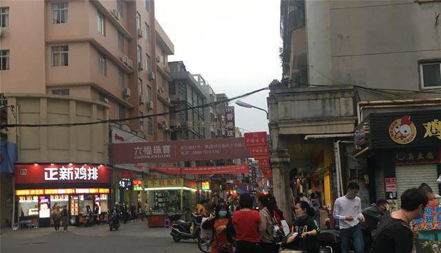 化州步行街最新动态与攻略指南