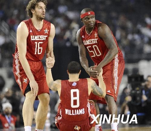 科技盛宴，星耀未来，揭秘2010年NBA全明星的高科技魅力