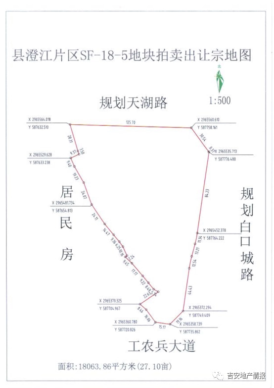 揭秘泰和最新土地价格走势🍀