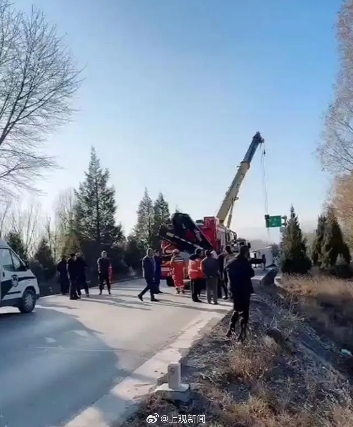 山西事故动态揭秘，自然美景背后的探索之旅
