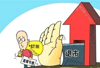 股票退市如何应对？投资者必读指南