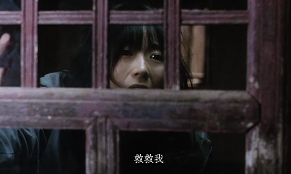 大学生被拐卖的电影，无声呐喊的时代悲剧