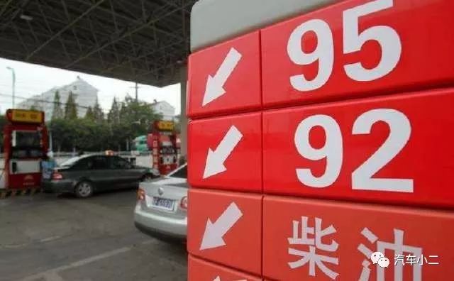 汽油市场最新动态报道