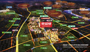 大渡口最新规划，乘风破浪，与时代共舞发展之路