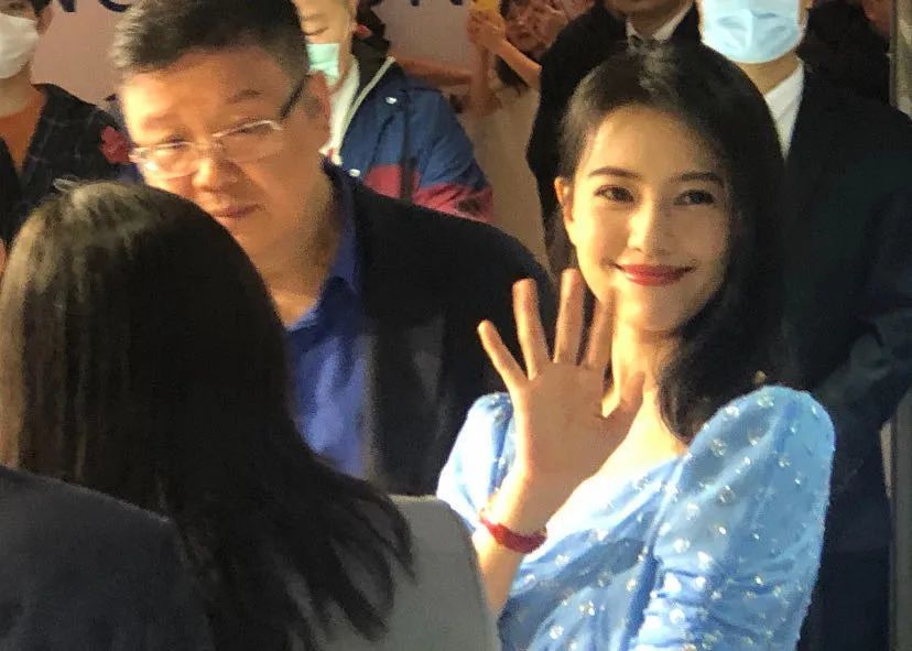 高圆圆近期动态，影视红星的多彩绽放之旅