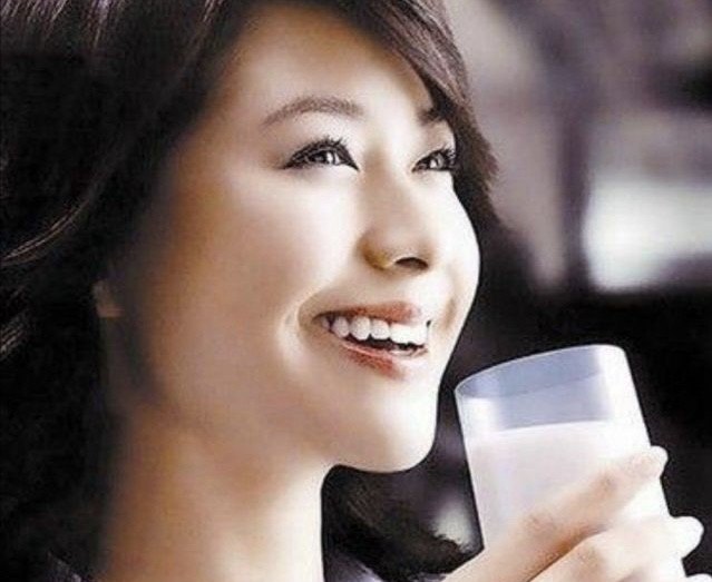 女演员口臭背后的日常趣事