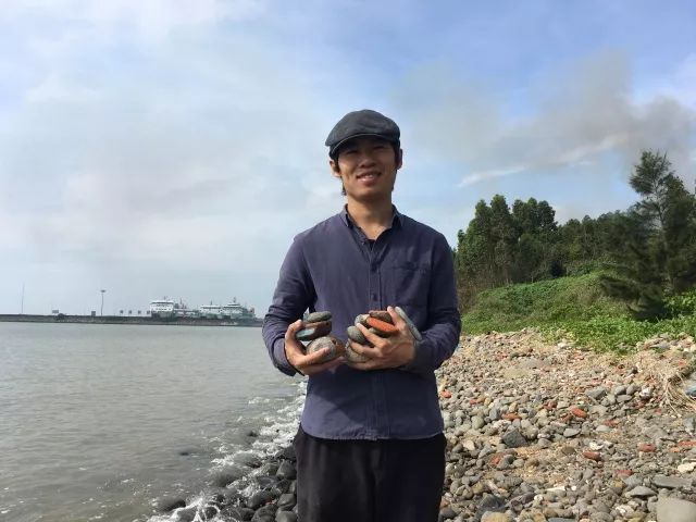 冯晓峰，在自然画卷中探寻内心宁静