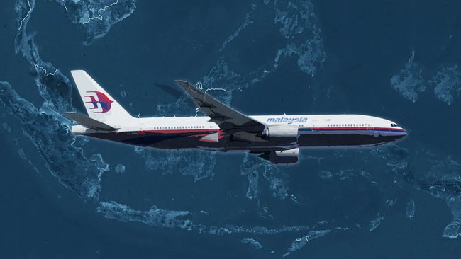 探寻马航MH370失联真相的最新历程揭秘，最新进展揭秘！