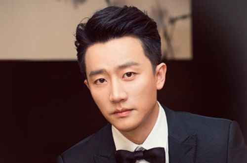 男明星璀璨群星一览表