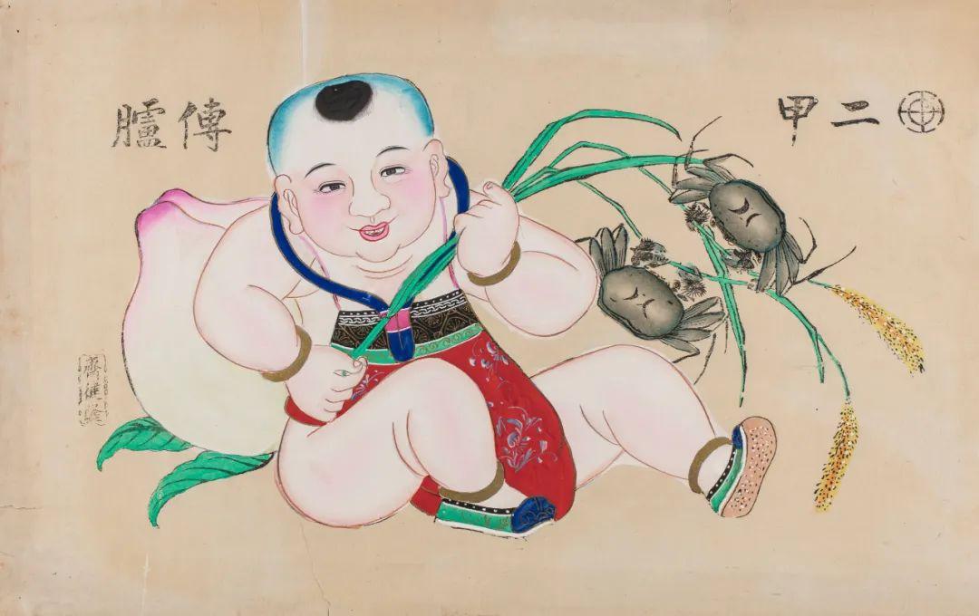 螃蟹云购最新动态，云端蟹宴与友情的独特交融