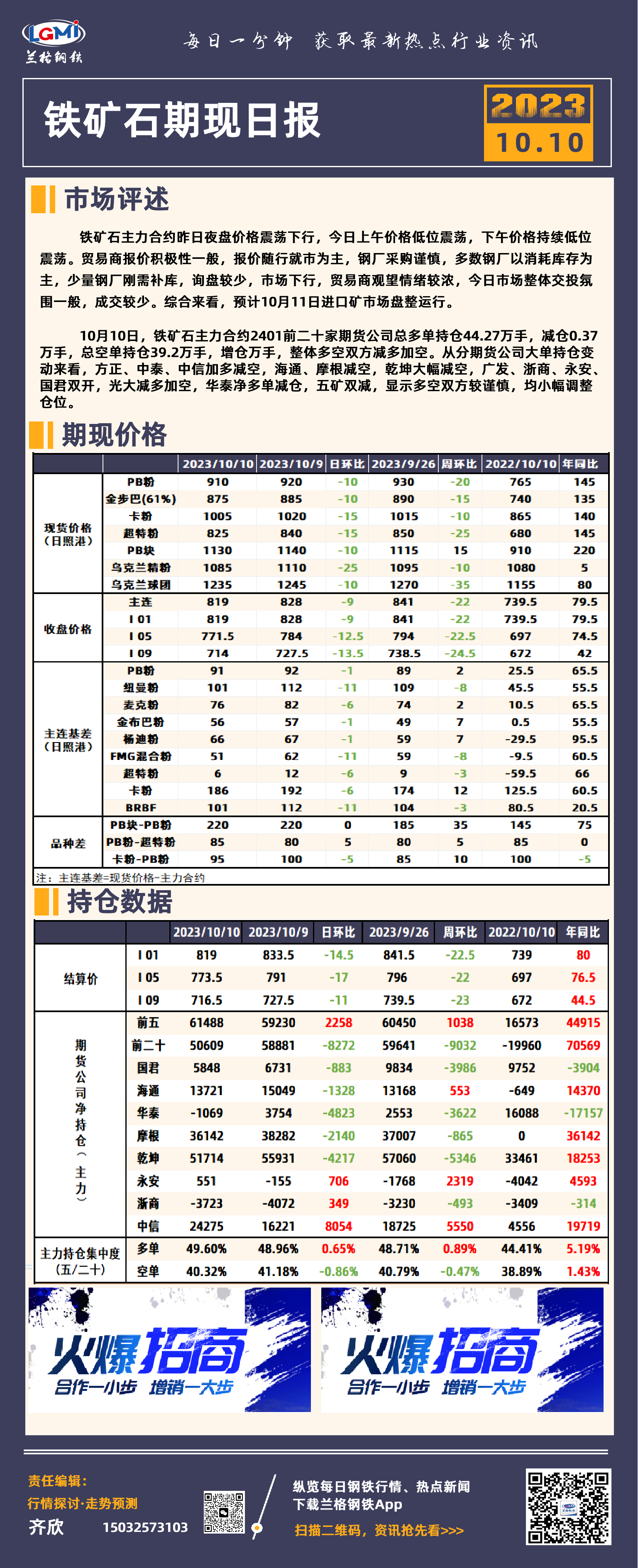 铁矿石最新价格动态与小巷深处的矿石宝藏探秘