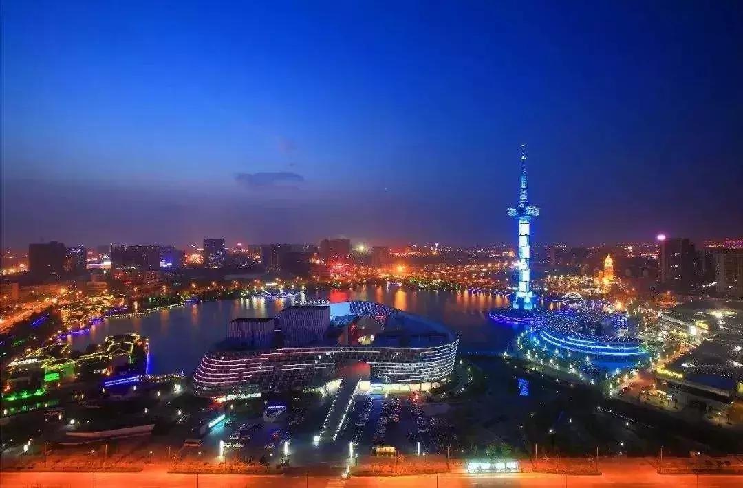 泰州房价走势最新消息，与自然美景对话，探寻内心平和之城的房价趋势