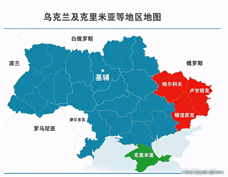 乌克兰与中国最新消息,乌克兰与中国最新消息，深化合作，共谋发展