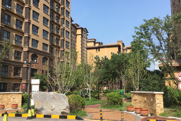 廊坊香邑廊桥最新房价信息及指南